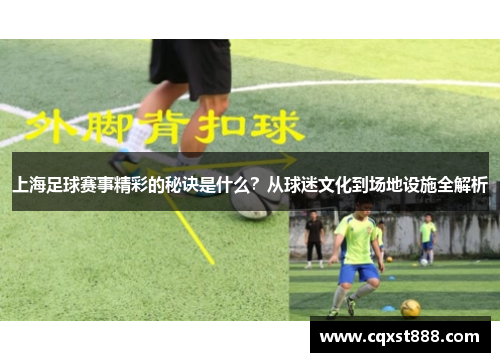 上海足球赛事精彩的秘诀是什么？从球迷文化到场地设施全解析