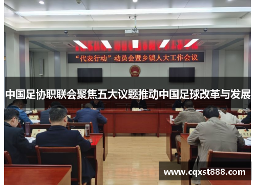 中国足协职联会聚焦五大议题推动中国足球改革与发展