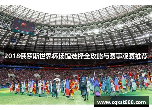 2018俄罗斯世界杯场馆选择全攻略与赛事观赛推荐