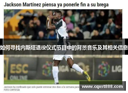 如何寻找内斯塔退役仪式节目中的背景音乐及其相关信息