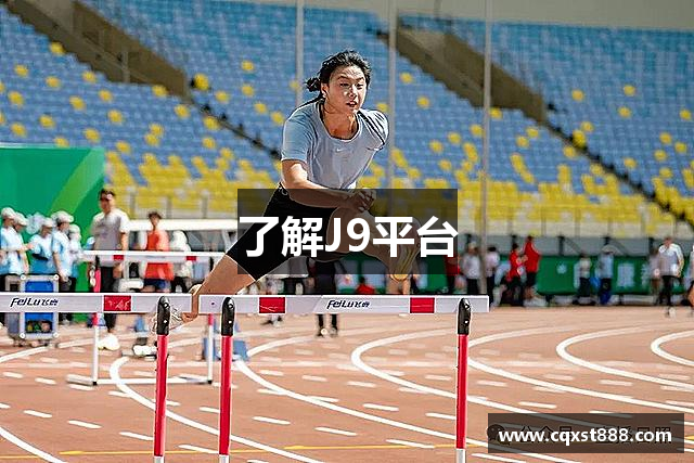 了解J9平台